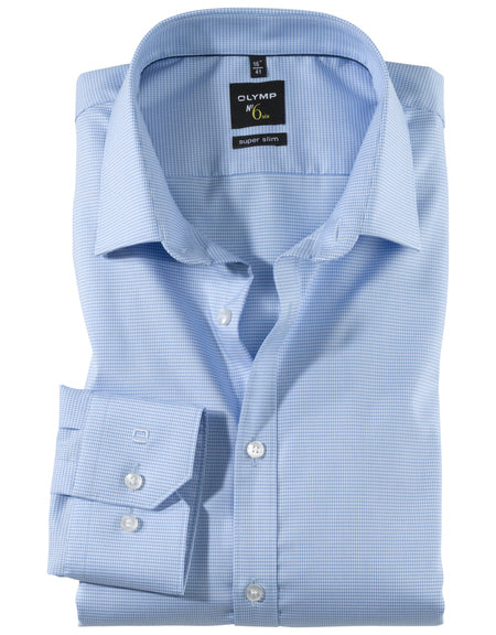 Olymp Super slim fit Skjorte